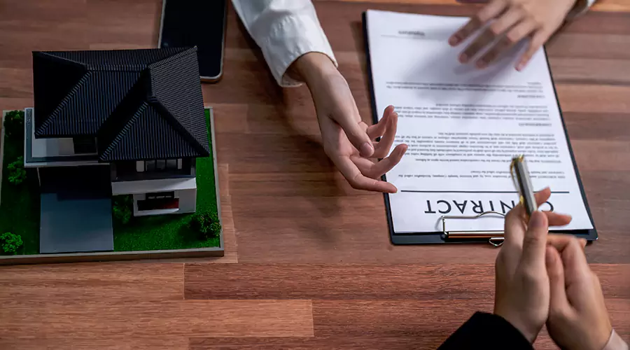 Why Some Sellers Choose Certainty Over a Higher Offer