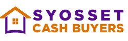 Syosset Cash Buyers
